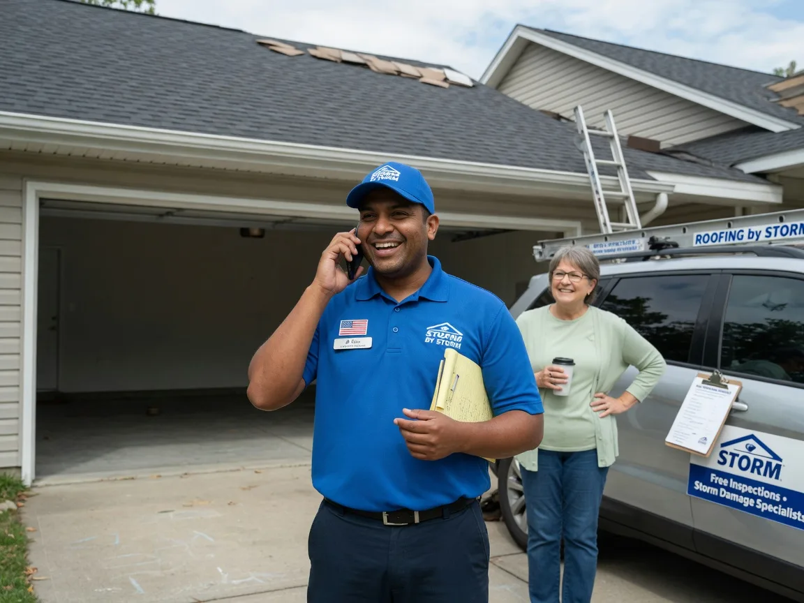 Roof Repair Near Me Schnecksville, PA FAQs