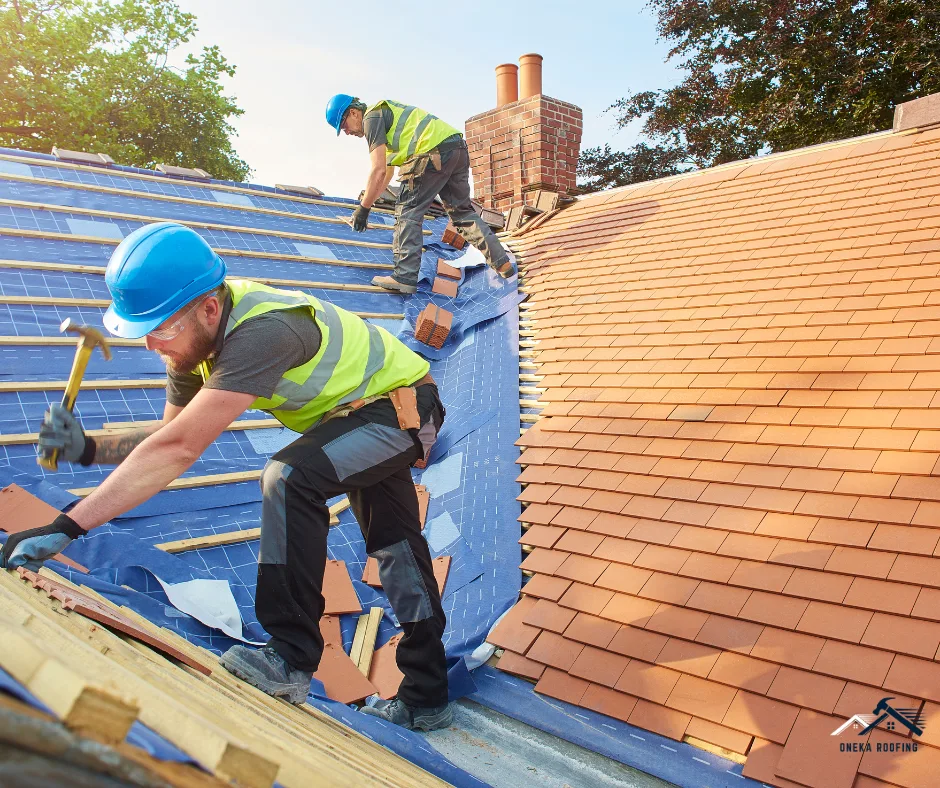 Why choose Roof Repair Near Me in Schnecksville, PA