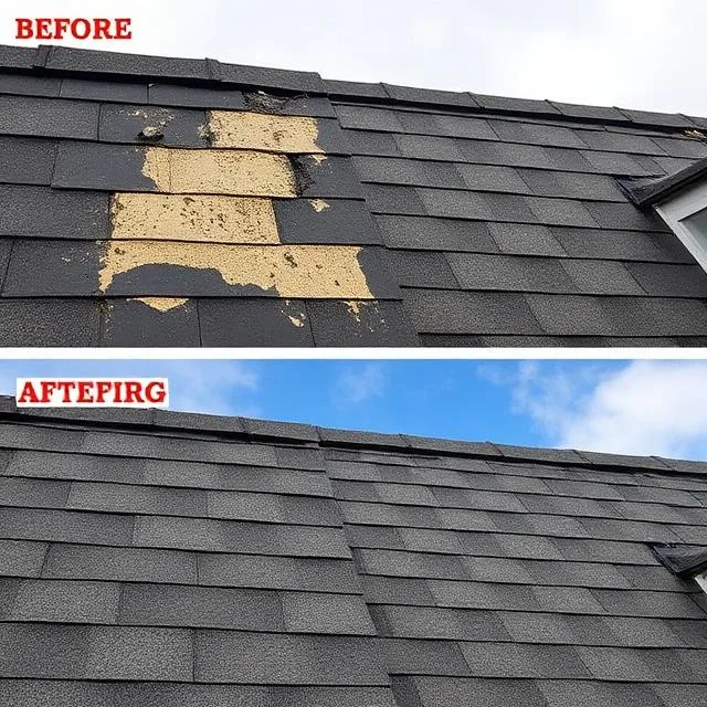 Roof Repair Near Me in Schnecksville, PA near me